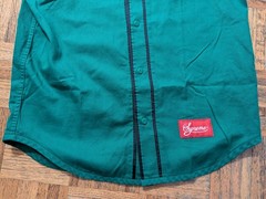 Supreme team shirt