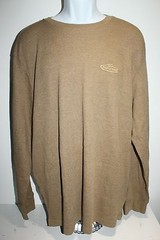 REALTREE CREW THERMAL LONGSLEEVES COLOR VARIATION MEN GIFT IDEA