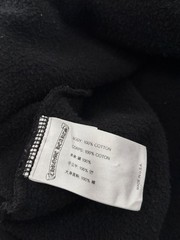 Size S Chrome Hearts Made In Hollywood Plus Cross Hoodie