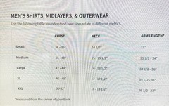Orvis Men’s DriCast Coral Short-Sleeve Crew T-Shirt UPF 50+ Large EUC