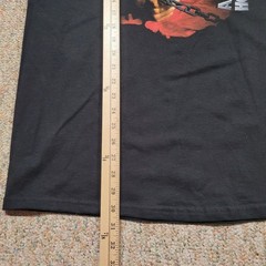 After Dark Horrorfest Shirt XL Lionsgate Horror Fest Shirt Movie Promo USA