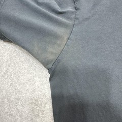 Kith Shirt Mens XL Gray Friends And Family Graphic Tee Cotton Streetwear