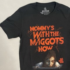 Fright Rags Mens Evil Dead Rise Mommy Maggots T Shirt Sz M Horror Movie NWOT