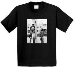 One Flew Over The Cuckoo’s Nest Mcmurphy Ratched 70s Movie T Shirt