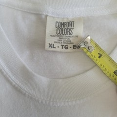 The AGGIES Spirit Mistry Machine XL Texas A&M University Comfort Colors