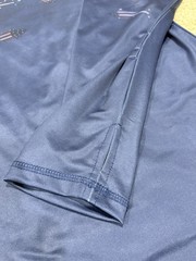 NEW 5 LOT Drizomo Fishing Swim UV Sun Protection UPF 50+ LS Shirt Hood 3XL XXXL