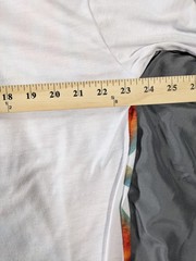 Backwoods Dragon Ball Z Shirt Mens XL Multicolor Super Saiyan Cigars Graphic Tee