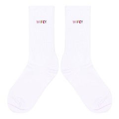 Wifey Socks, Bride Socks For Wedding day, Wifey Gifts, Mothers Day Birthday A…
