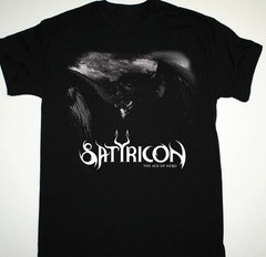 Christmas Gift Satyricon The Age of Nero Cotton Unisex All Size T-Shirt 22D805