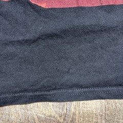 Doja Cat Graphic T-shirt Men XL Black Short Sleeve Music