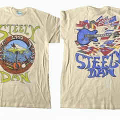 Rare 1993 Tour Sand Color Classic Fit Unisex Tee T-Shirt NEW 2025!!!!