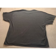 Video Games Are Calling And I Must Go Graphic T-Shirt Gray Men’s 3XL Gamer Tee