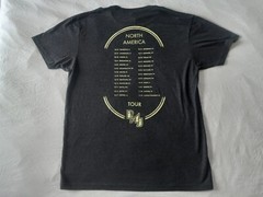 NWOT – Postmodern Jukebox Welcome To The 20’s 2.0 Tour Band T-Shirt Men’s SZ L