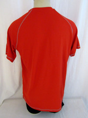 Champion Double Dry Athletic Short Sleeve T-Shirt Mens Size Medium 43″ Chest