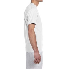 Champion Men’s T-Shirt 6.1 oz. Athletic Workout Fitness Short Sleeve Shirt T525C