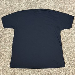 Miller Genuine Draft Black T-shirt in size 2XL By Tee Luv