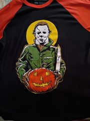 Fright Rags Halloween t shirt lot (XL & 2xL)
