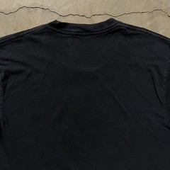 2018 Supreme New York City Skateboarding Molotov Graphic T-Shirt L