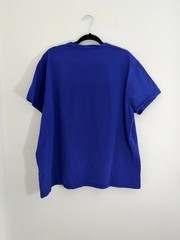 Polo Ralph Lauren Blue Crew Neck Pony Logo T-Shirt Men’s XXL