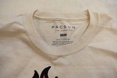 PacSun Mens Growth Starts Within Shirt S, M, L