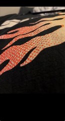 Warren Lotas Devin Booker The Final Shot Phoenix Suns Shirt Size L
