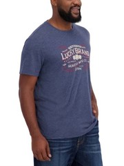 Lucky Men’s Graphic Tee