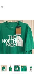 The North Face Men’s T-Shirt Short Sleeve Half Dome Tee 2XL