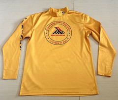 USMC Size M 47TH Marine Corps Marathon October 30, 2022 Long Sleeve T-Shirt