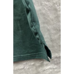 Weatherproof Vintage Men’s XXL Green Performance Tee 95/5 Poly Spandex Stretch