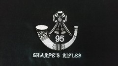 SHARPE T-SHIRT