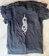 Lot of Rock N Roll Band Concert Tour T-Shirt Tees Mens Size Small Oasis Beatles