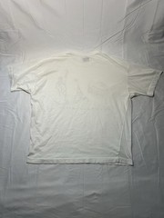 Vintage 90s Single Stitch Colosseum Eiffel Tower Statue Of Liberty T Shirt XL