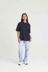 AWDis Ecologie Arrow recycled heavy oversized tee