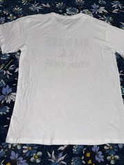 Diamond Supply Co Mens T-shirt Size XL White Special Forces 100 Percent Cotton