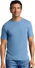 True Classic Crew Neck (4 pack) small