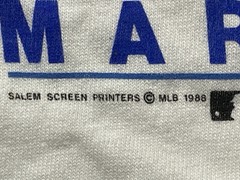 Griffey Jr Tee Shirt New Without Tags Adult Child (See Photos For Details)