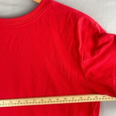 Nike Bolder Boulder Dri-FIT T-Shirt Mens Large Runner’s Roost 2025
