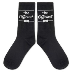 Wedding Officiant Socks,Wedding Officiant Gift,Officiant Gifts For Wedding Da…