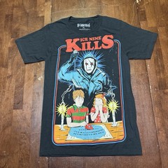 Ice nine kills Ouija T-Shirt Size XS Metal Band Tee