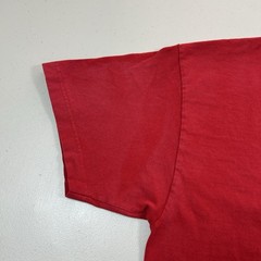 VTG ATI Radeon RUBY Graphic T Shirt Size XL Video Games Anime PC Computers Tech