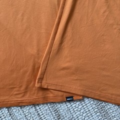 REI Co Op Tee Shirt! Men’s Size large. Lot Of 2! REI Performance Shirt! Orange