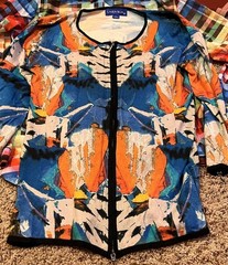 Bundle Of 14 Graphic Shirts Lot – Various Sizes, Brands, Types