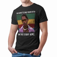 HOT Pootie Tang Trucky I’m Going to Sign Your Pitty On The Square T-Shirt