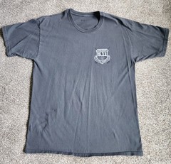 Lot of 3 – Pre-owned – 5.11 Tactical T-Shirt Men’s Size Large – See Pics