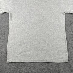 Vintage Heath Knit NYC New York City Adult Medium T Shirt Made In USA 90s EUC
