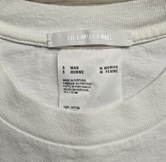 Helmut Lang Archive Rare Heart Arrow Graphic Tee Small Designer Fashion Y2K
