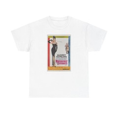 Unisex Graphic Print T-Shirt