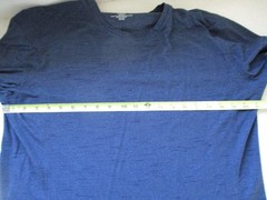 Kuhl T Shirt Mens Large Intent Krew Stretch Lightweight Long Sleeve Athleisure