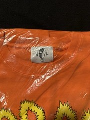 Warren Lotas “Doctor Death” Short Sleeve