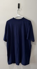 Vintage 1990 Levi’s Button Fly T-Shirt 501 Promo Made in USA Single Stitch XL